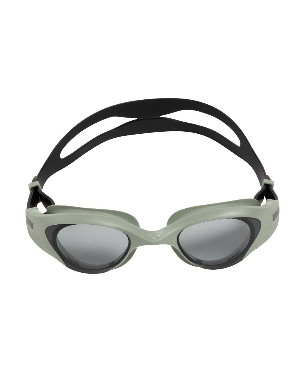 Arena The One Schwimmbrille Jade/Schwarz