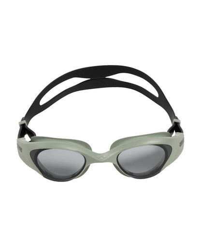 Arena The One Schwimmbrille Jade/Schwarz