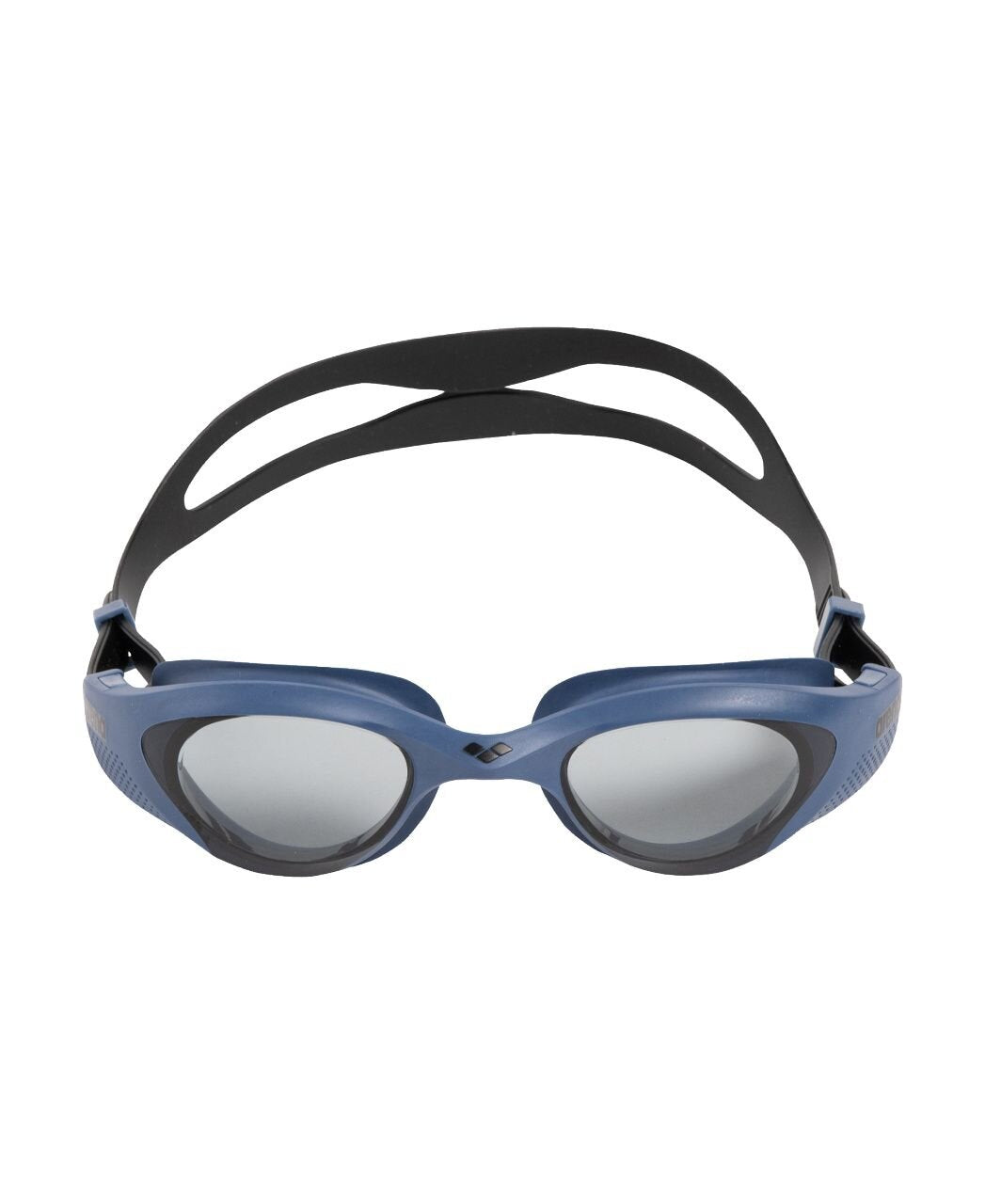 Arena The One Schwimmbrille Schwarz/Blau
