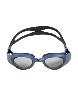 Arena The One Schwimmbrille Schwarz/Blau