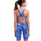 Arena Powerskin ST Next Junior Wettkampf-Schwimmanzug für Mädchen Mehrfarbig
