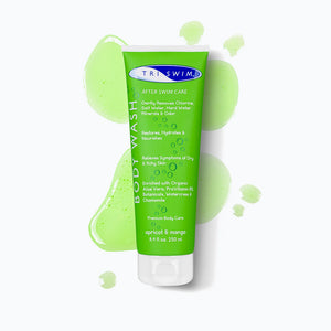 Triswim Sprchový Gél Antichlor (pre plavcov)