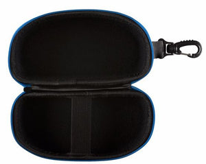 Arena Schwimmbrillenetui Schwarz/Blau