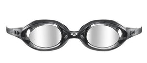 Arena Spider Junior Mirror Goggle (6-14 Jahre)