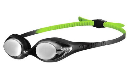 Arena Spider Junior Mirror Goggle (6-14 Jahre)