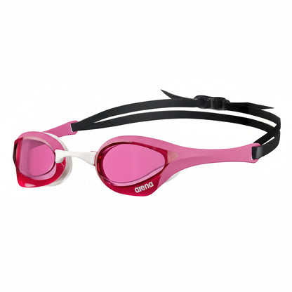 Arena Cobra Ultra Schwimmbrille Pink