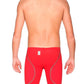 Arena Powerskin ST 2.0 Jammer Red Herren-Wettkampfschwimmhose