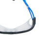 Speedo Biofuse Rift Mask Schwimmbrille Blau-Transparent
