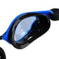 Arena Air Bolb Swipe Blue-Black