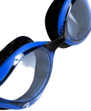 Arena Air Bolb Swipe Blue-Black