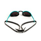Arena Cobra Ultra Swipe Mirror Emerald/Peacock