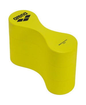 ARENA FREEFLOW PULLBUOY II Limette