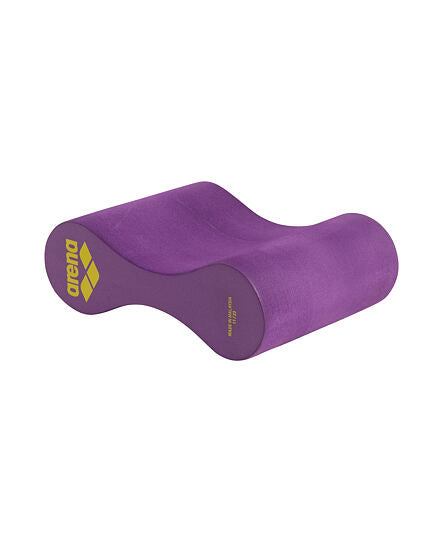 ARENA FREEFLOW PULLBUOY II PLUM ARCTIC LIME