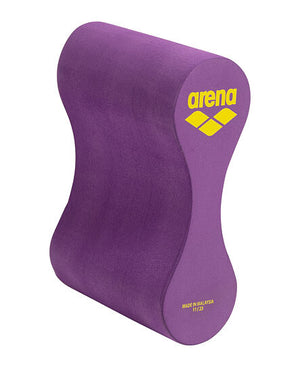 ARENA FREEFLOW PULLBUOY II PLUM ARTIC LIME