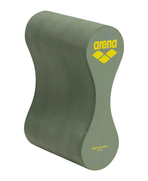 ARENA FREEFLOW PULLBUOY II SAGE ARTIC LIME