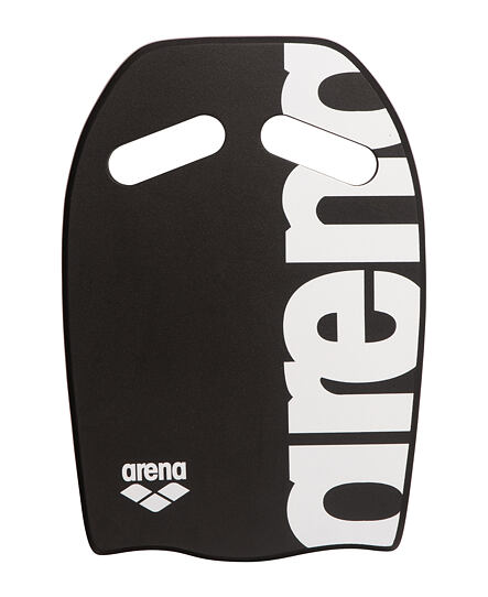 ARENA KICKBOARD SCHWARZ WEISS