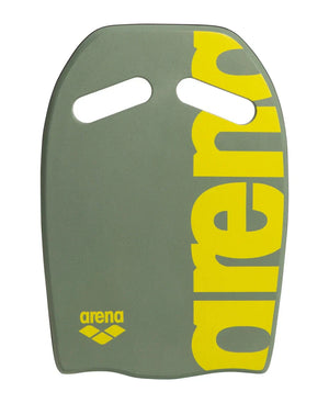 ARENA KICKBOARD SAGE ARTIC LIME