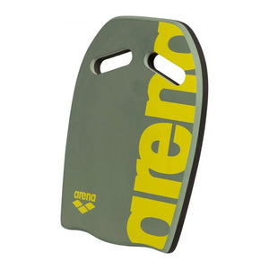 ARENA KICKBOARD SAGE ARTIC LIME