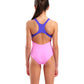 Arena Girl's Dim Light Swimsuit Pro Back L (6-15 rokov)