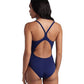ARENA PERFORMANCE DAMEN BADEANZUG SURFS UP LIGHT DROP BACK