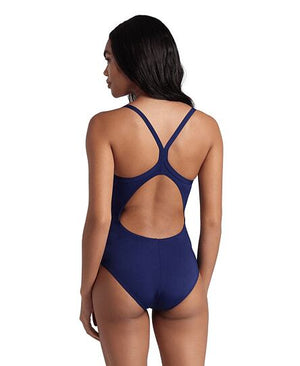 ARENA PERFORMANCE DAMEN BADEANZUG SURFS UP LIGHT DROP BACK