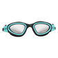HUUB Aphotic Schwimmbrille - Aqua Photochromatisch