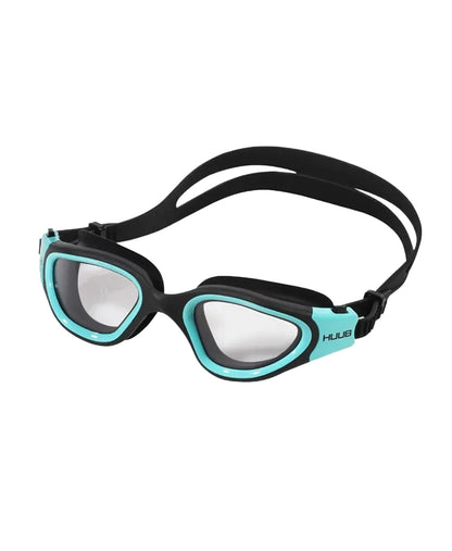 HUUB Aphotic Schwimmbrille - Aqua Photochromatisch