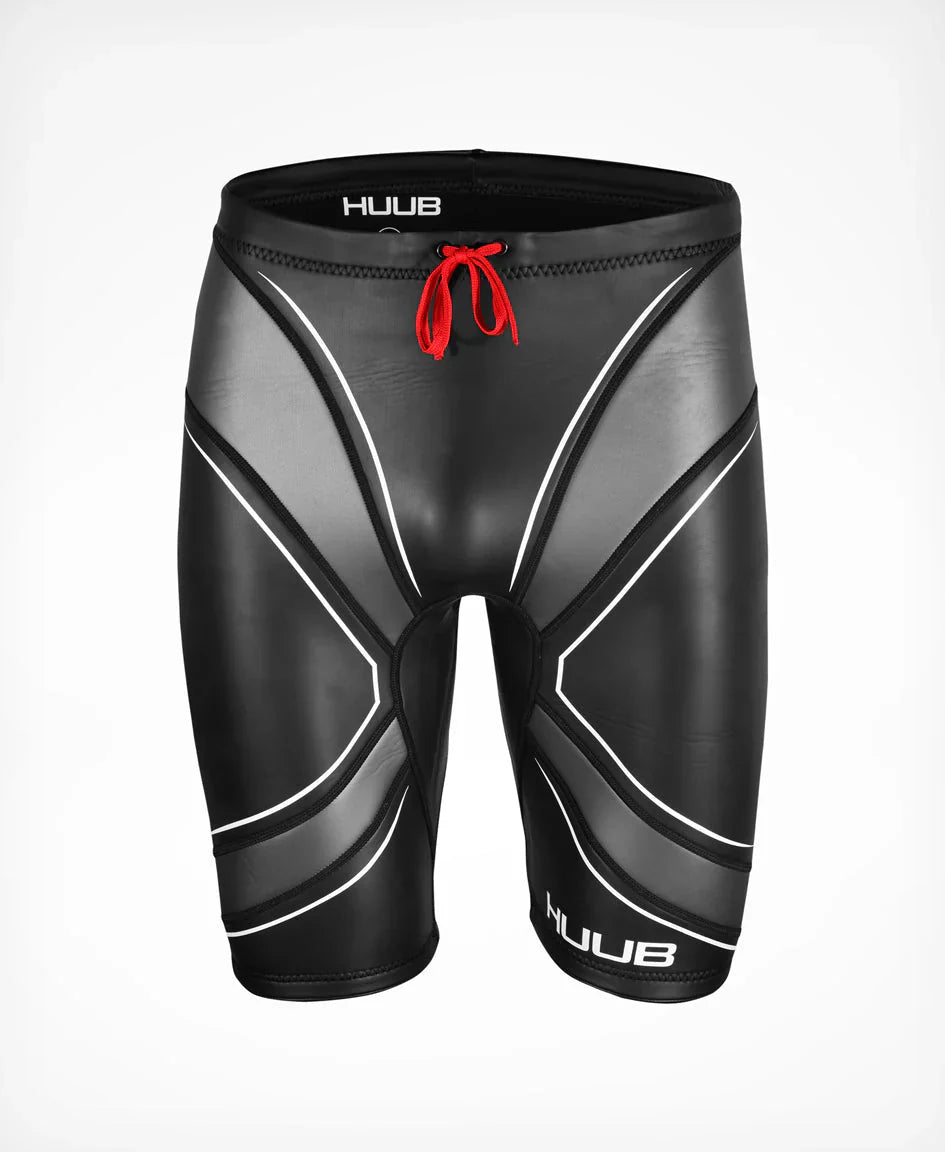 HUUB Alta Auftriebs-Neopren-Short (M, L)