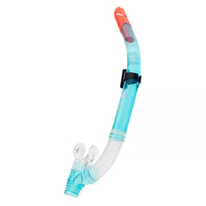 AquaWave Oxy Snorkle Blue/Orange