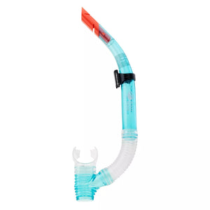 AquaWave Oxy Snorkle Blue/Orange