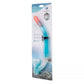 AquaWave Oxy Snorkle Blue/Orange