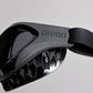 Arena Air-Bold Swipe Smoke-Black