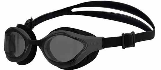 Arena Air-Bold Swipe Smoke-Schwarz