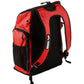 Arena Team Rucksack 45 Rot Melange