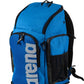 Arena Team Backpack 45 Royal Melange