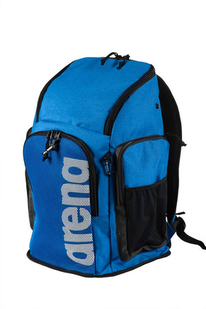 Arena Team Rucksack 45 Royal Melange