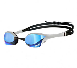 Arena Cobra Ultra Swipe Spiegel Silber