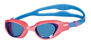 Arena The One Junior Schwimmbrille Rot (6-12 Jahre)