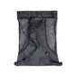 Arena All Set Mesh Bag Schwarz