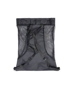 Arena All Set Mesh Bag Black