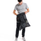 Arena All Set Mesh Bag Schwarz