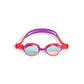 Arena Air Mirror Goggle Junior Bright Coral (6-14 rokov)