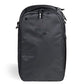 Arena All Set Urban Backpack Black 30L