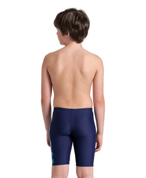 Arena Boys Light Tricks Swim Jammer
