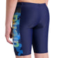 Arena Boys Light Tricks Swim Jammer