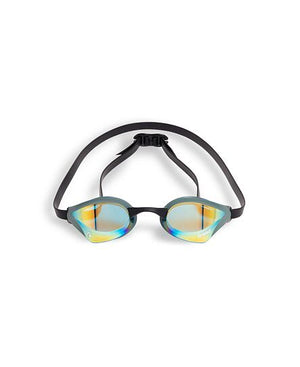 Arena Cobra Core Swipe Mirror Aqua-Sage Black