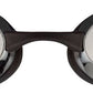 Arena Cobra Ultra Swipe Mirror Schwarz/Silber