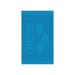 Arena Jacquard Handtuch Türkis