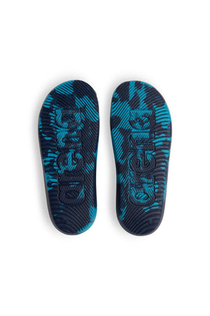 Arena Badeschuhe Urban Active Junior Blau