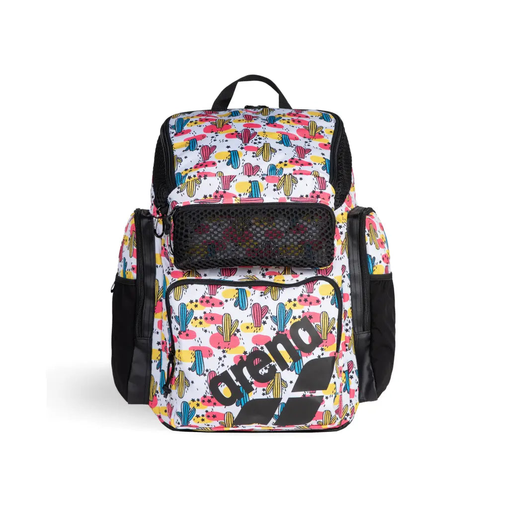 Arena One Go Backpack 45l Ao